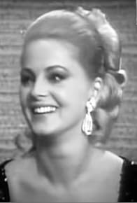 Primary photo for Virna Lisi