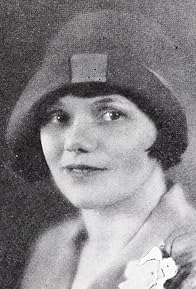 Primary photo for Agnes Christine Johnston