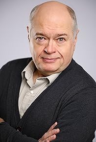 Primary photo for Michael James Kacey