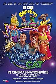 Primary photo for CBeebies Panto 2022: Dick Whittington and His Cat