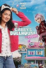 Primary photo for Gabby's Dollhouse: The Movie