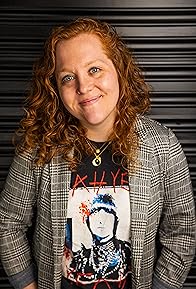 Primary photo for Amy Zeis