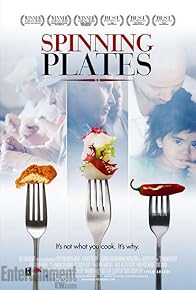 Primary photo for Spinning Plates