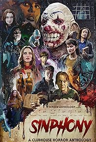 Primary photo for Sinphony