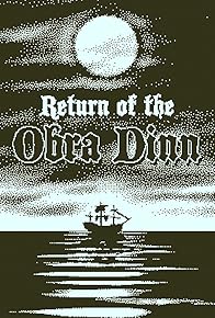 Primary photo for Return of the Obra Dinn