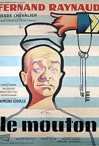 Primary photo for Le mouton