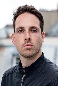 Primary photo for Frederic Alvarez