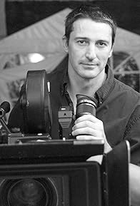 Primary photo for Pablo Jato