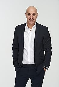 Primary photo for André Jerman