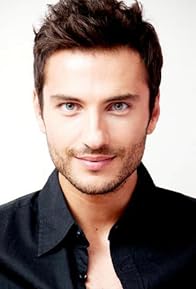 Primary photo for Iván Gallego