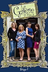 Primary photo for Épisode 50