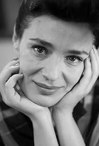 Primary photo for Maria Nafpliotou