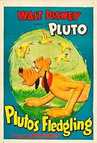 Primary photo for Pluto's Fledgling