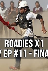 Primary photo for Episode #11.11