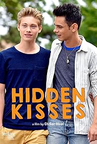 Primary photo for Hidden Kisses