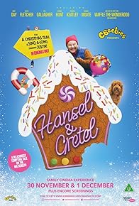 Primary photo for CBeebies Christmas Show: Hansel & Gretel