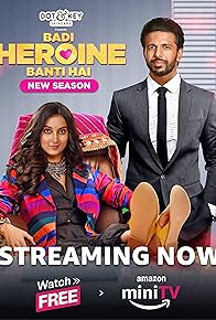 Primary photo for Main blame ki diwani hu