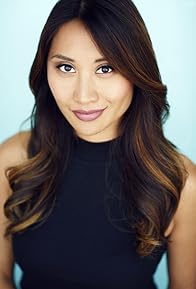 Primary photo for Nicole Maxali