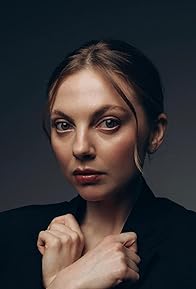 Primary photo for Yelyzaveta Zaytseva