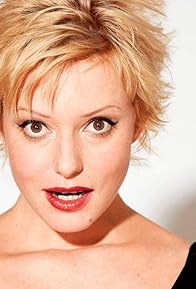 Primary photo for Antonia Vladimirova