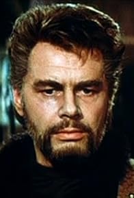 Primary photo for Rolf Henniger