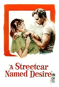 Primary photo for A Streetcar Named Desire