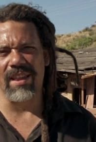 Primary photo for Chris Hackett