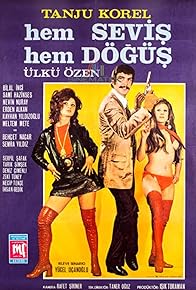 Primary photo for Hem Sevis Hem Dögüs