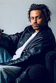 Primary photo for Jevon Boreland