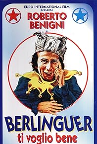 Primary photo for Berlinguer: I Love You