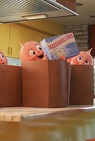 Primary photo for Chore Day - The Incredibles Way