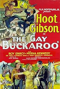 Primary photo for The Gay Buckaroo