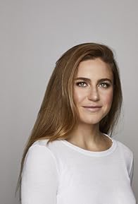 Primary photo for Tora Hallström