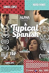 Primary photo for Typical Spanish