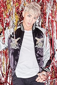 Primary photo for Brent Hsu