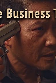 Primary photo for The Business Trip