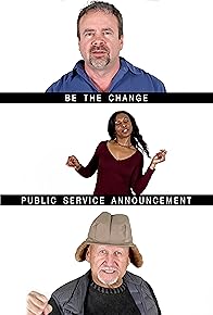 Primary photo for Be a Light Public Service Announcment