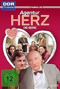 Primary photo for Der Kandidat