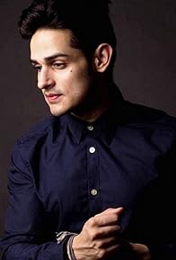 Primary photo for Priyank Sharma