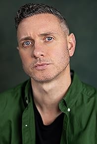 Primary photo for Billy Doherty