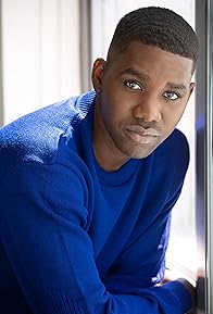 Primary photo for Ashton James