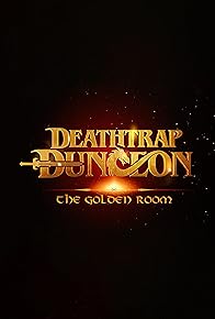 Primary photo for Deathtrap Dungeon: The Golden Room
