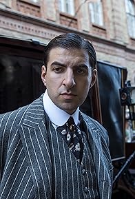 Primary photo for Antonio Magro