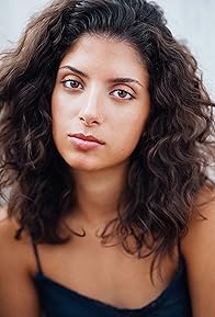 Primary photo for Tali Chatterjee