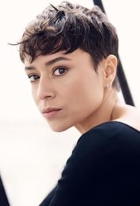 Primary photo for Briana Venskus