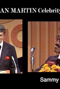 Primary photo for Dean Martin Celebrity Roast: Sammy Davis Jr.