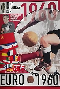 Primary photo for Round of 16 Leg 1: Spain VS Northern Ireland