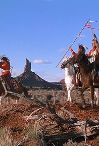 Primary photo for George Sky Eagle