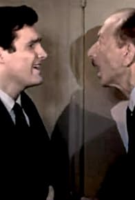 Primary photo for To Walk Like a Lion