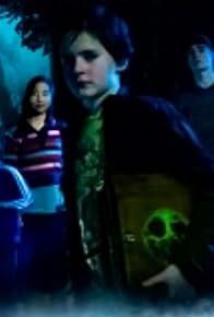 Primary photo for Het mysterie van de volle maan